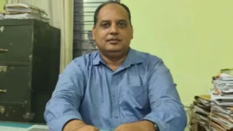 এয়ারপোর্ট থানার নতুন ওসি সহিদুর রহমান