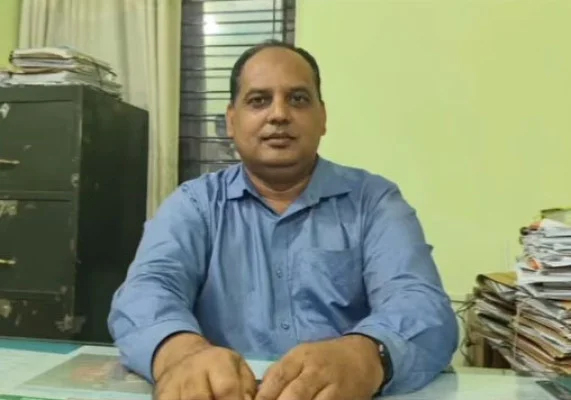 এয়ারপোর্ট থানার নতুন ওসি সহিদুর রহমান
