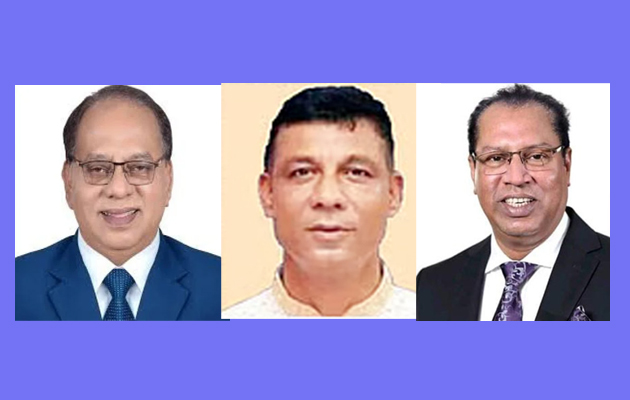 ৪২ জেলা পরিষদে প্রশাসক নিয়োগ, সিলেটে আবুল কাহের শামীম