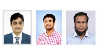 নতুন কমিটি পেল জৈন্তাপুর অনলাইন প্রেসক্লাব