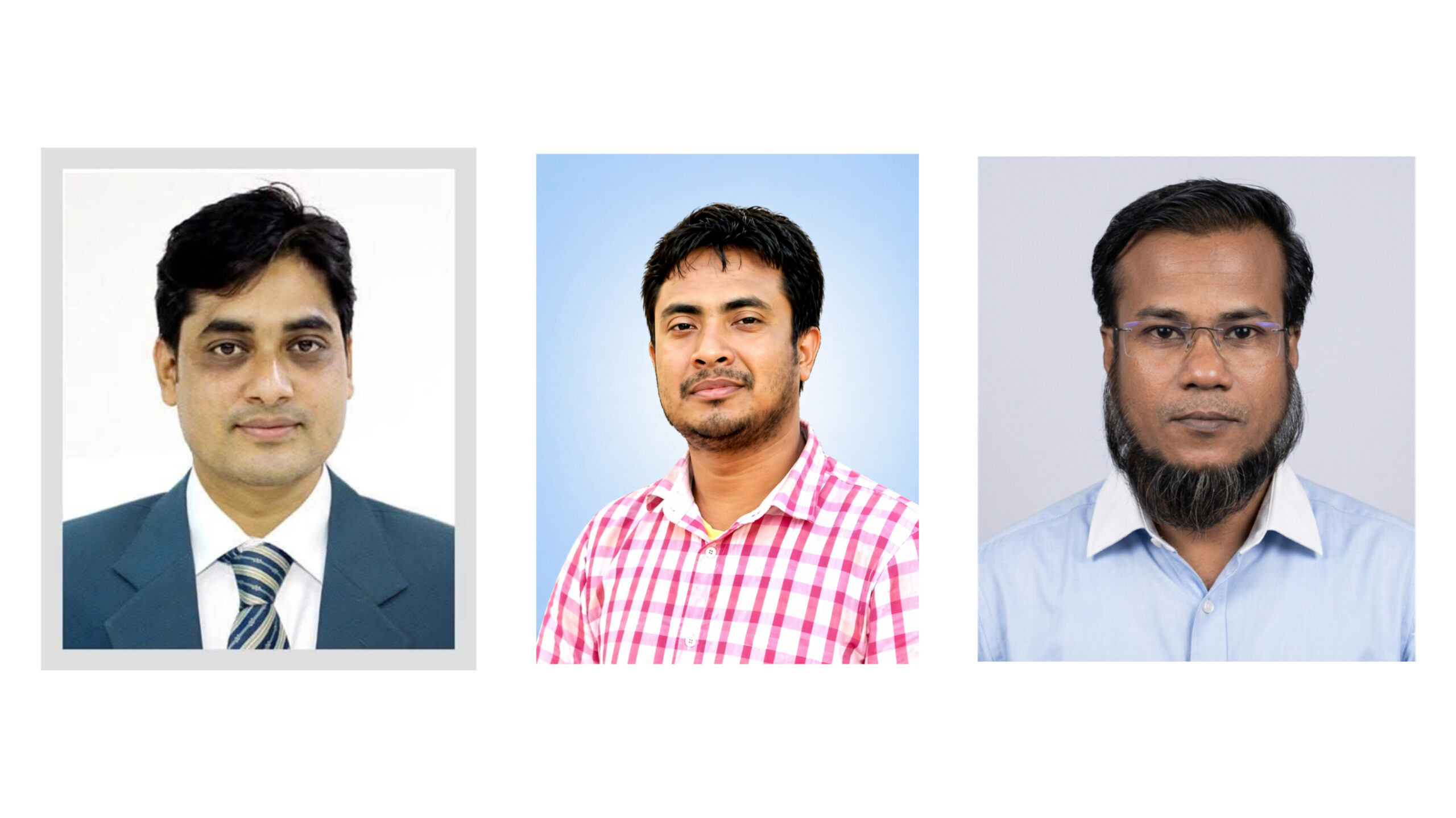 নতুন কমিটি পেল জৈন্তাপুর অনলাইন প্রেসক্লাব