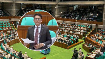 সংসদে শিক্ষার্থীদের জন্য ১৫০ আসন বরাদ্দ