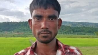 কোম্পানীগঞ্জে খাসিয়ার গুলিতে যুবক নি.হ.ত