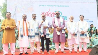 সিলেটে আধুনিক সাংস্কৃতিক কমপ্লেক্স নির্মাণের পরিকল্পনা নেওয়া হয়েছে: শ্রমমন্ত্রী