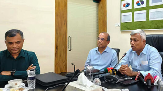 এপ্রিল-মে’র জ্বালানির পূর্ণ মজুত রয়েছে: প্রতিমন্ত্রী