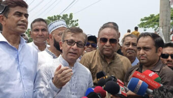 গ্যাস সঙ্কটের কারণেই বেড়েছে লোডশেডিং: বাণিজ্যমন্ত্রী