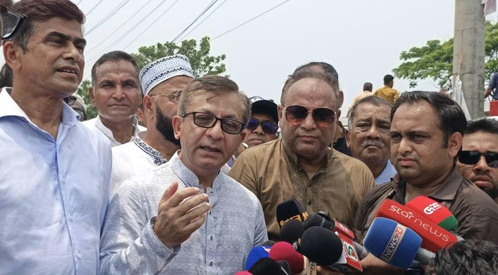 গ্যাস সঙ্কটের কারণেই বেড়েছে লোডশেডিং: বাণিজ্যমন্ত্রী