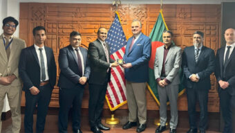 বিদেশে পাচার হওয়া ৪৪ কোটি টাকার ক্রিপ্টোকারেন্সি উদ্ধার