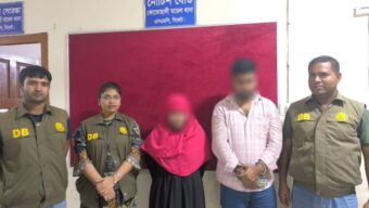 অসামাজিক কাজের দায়ে লালবাজারের হোটেল এলাহী সিলগালা