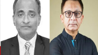 বাণিজ্য সচিবের ইন্তেকাল, মন্ত্রীর শোক ও সিলেট সফর স্থগিত