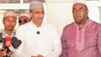 ‘ইলিয়াস আলী নিখোঁজ হওয়া’ ফ্যাসিস্ট আমলের কলঙ্কজনক অধ্যায়:পানিসম্পদ মন্ত্রী