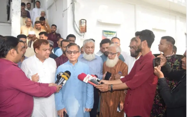 দেশের জন্য জ্বালানি ব্যবহারে সাশ্রয়ী হতে হবে: বাণিজ্য মন্ত্রী