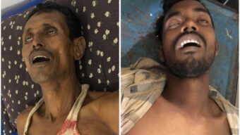 দিরাইয়ে সংঘর্ষে নিহত ২