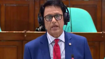 ২৮৪৭ গ্রামে প্রাথমিক বিদ্যালয় নেই : শিক্ষামন্ত্রী