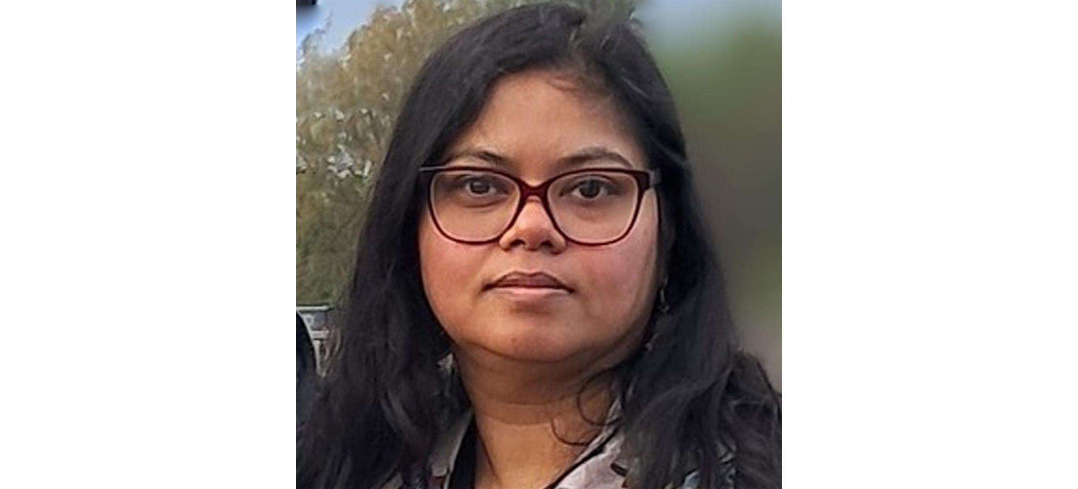 সিলেটের আমিনা আলী টাওয়ার হ্যামলেটের নির্বাচনে সাড়া ফেলেছেন