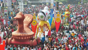 সন্ধ্যা ৬টার মধ্যে বর্ষবরণ অনুষ্ঠান শেষ করার নির্দেশ