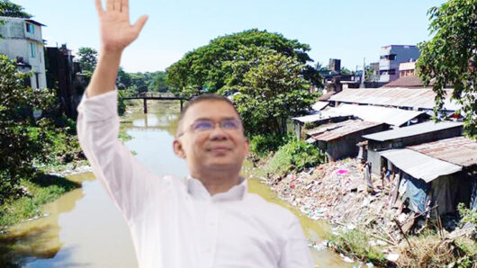 ২ মে সিলেট আসছেন প্রধানমন্ত্রী, বাসিয়া নদী খনন কাজ উদ্বোধন করবেন