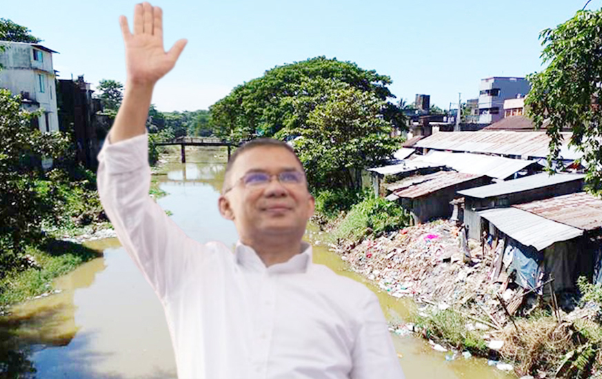 ২ মে সিলেট আসছেন প্রধানমন্ত্রী, বাসিয়া নদী খনন কাজ উদ্বোধন করবেন
