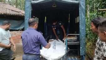 ডাকাতি করতে গিয়ে গুলি, নিহত আরেক ডাকাত