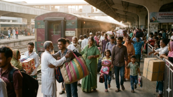 ঈদুল আজহায়ও দীর্ঘ ছুটি পাচ্ছেন সরকারি চাকরিজীবীরা