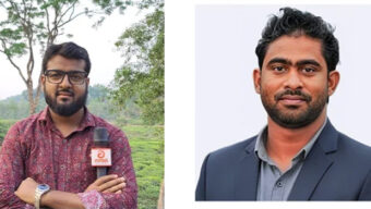 গোয়াইনঘাটে আবুল-মিনহাজের নেতৃত্বে ইলেকট্রনিক ও মাল্টিমিডিয়া সাংবাদিক ইউনিয়নের কমিটি