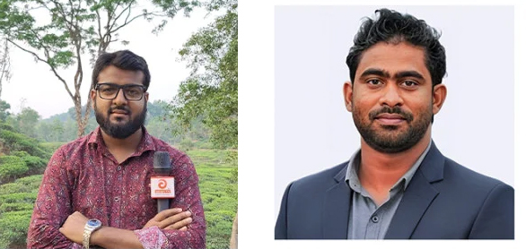 গোয়াইনঘাটে আবুল-মিনহাজের নেতৃত্বে ইলেকট্রনিক ও মাল্টিমিডিয়া সাংবাদিক ইউনিয়নের কমিটি