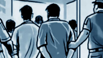 এসএমপি’র বিশেষ অভিযানে গ্রেফতার অর্ধ সহস্রাধিক