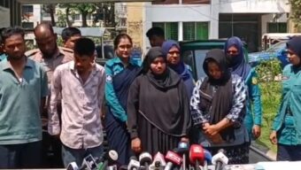 নগরীতে ভয়ঙ্কর ‘হানিট্রাপ’ চক্রের ৪ সদস্য আটক, জিম্মিদশা থেকে মুক্ত ২ যুবক