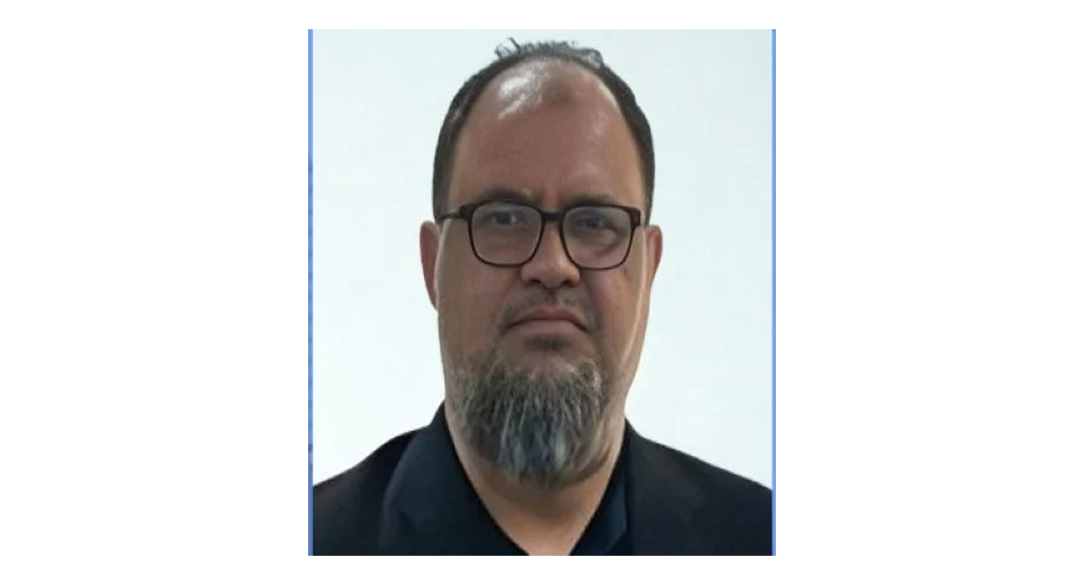 নতুন ডিসি পেল সুনামগঞ্জ