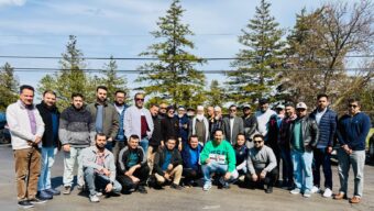 মিশিগানে মৌলভীবাজারবাসীর দীর্ঘদিনের বিভেদ ভুলে ঐক্যবদ্ধ দুটি সংগঠন