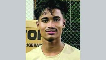 সুনামগঞ্জে ট্রাক চাপায় বিশ্বনাথের কিশোর নিহত