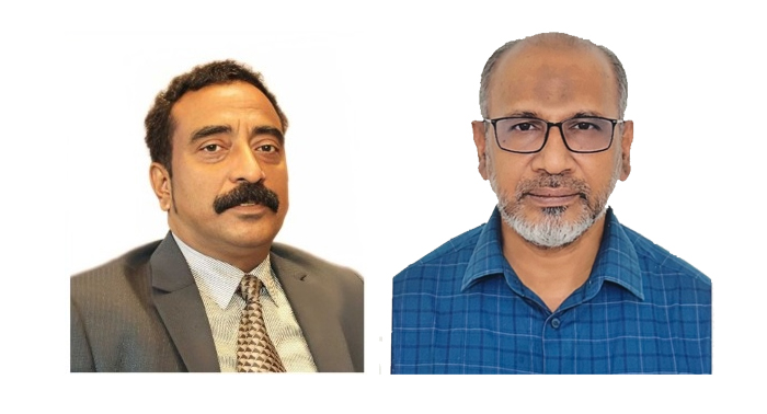 সিলেট ও বরিশালের বিভাগীয় কমিশনারকে ওএসডি