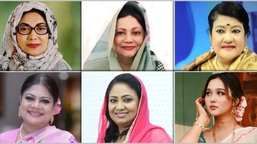 বিএনপির মনোনয়ন থেকে আফরোজা আব্বাস, পাপিয়া, কনকচাঁপা বাদ