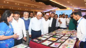 বিশেষ চাহিদাসম্পন্নদের জন্য কর্মসংস্থান সৃষ্টির লক্ষ্যে কাজ করছে সরকার: সিলেটে সমাজ কল্যাণ মন্ত্রী