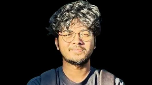 বিছানাকান্দিতে বেড়াতে গিয়ে পানিতে ডুবে প্রাণ গেল শাবি ছাত্রের
