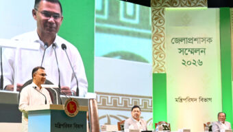 সন্ধ্যায় দোকান বন্ধের সিদ্ধান্ত বাস্তবায়নে ডিসিদের নির্দেশ প্রধানমন্ত্রীর