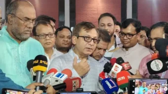 চামড়া খাতের সমস্যাগুলো চিহ্নিত করা হয়েছে: বাণিজ্য মন্ত্রী