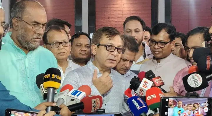 চামড়া খাতের সমস্যাগুলো চিহ্নিত করা হয়েছে: বাণিজ্য মন্ত্রী