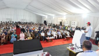 সিলেটের যোগাযোগ-স্বাস্থ্যখাত নিয়ে সুখবর দিলেন প্রধানমন্ত্রী