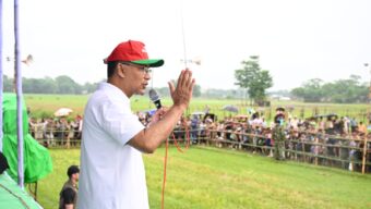 বিএনপি কৃষিবান্ধব সরকার: প্রধানমন্ত্রী তারেক রহমান