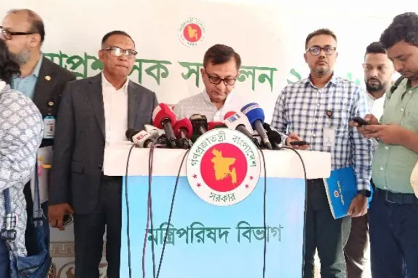 যে বিষয়ে ডিসিদের সহায়তা চাইলেন বাণিজ্যমন্ত্রী