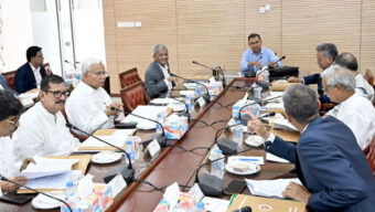 একনেক সভায় ছোটমনি নিবাসসহ ৯ প্রকল্পের অনুমোদন