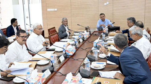 একনেক সভায় ছোটমনি নিবাসসহ ৯ প্রকল্পের অনুমোদন