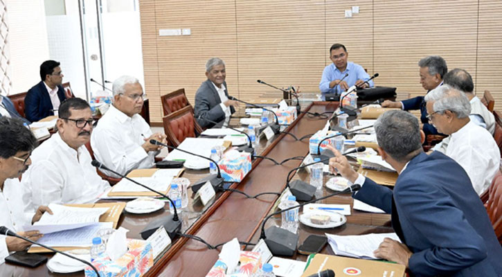 একনেক সভায় ছোটমনি নিবাসসহ ৯ প্রকল্পের অনুমোদন