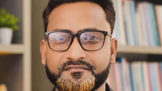 সাংবাদিক হারুন রশিদ আর নেই,  দাফন সম্পন্ন, বিভিন্ন মহলের শোক