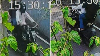 সিলেটে প্রকাশ্যে ১০ লাখ টাকা ছিনতাই