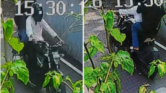 সিলেটে প্রকাশ্যে ১০ লাখ টাকা ছিনতাই