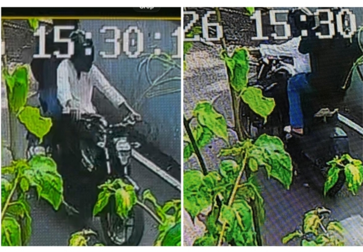 সিলেটে প্রকাশ্যে ১০ লাখ টাকা ছিনতাই