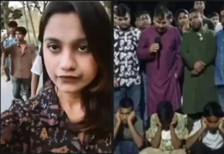 সিলেটে কিশোরী পর্যটককে হেনস্তা, আটক ৩ কিশোর