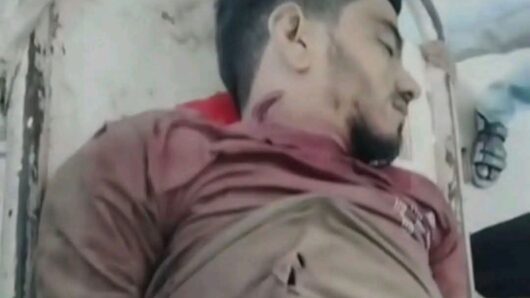 সিলেটে বন্ধুর হাতে বন্ধু খু★ন